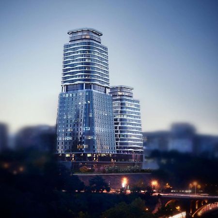 Apartment Tbilisi In King David Exteriér fotografie