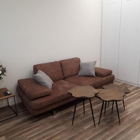 Apartment Tbilisi In King David Exteriér fotografie