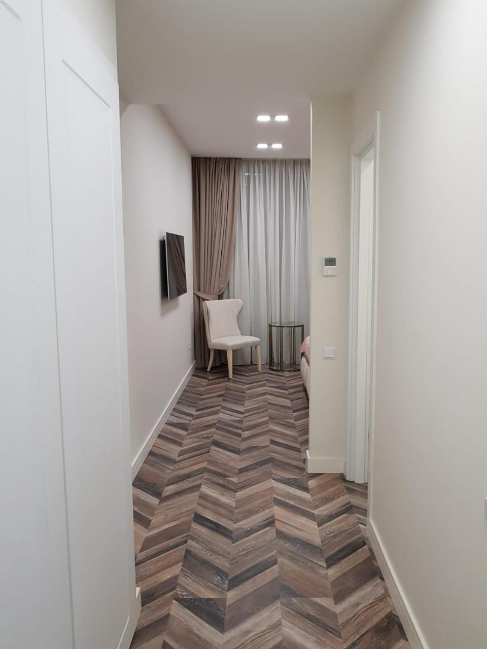 Apartment Tbilisi In King David Pokoj fotografie