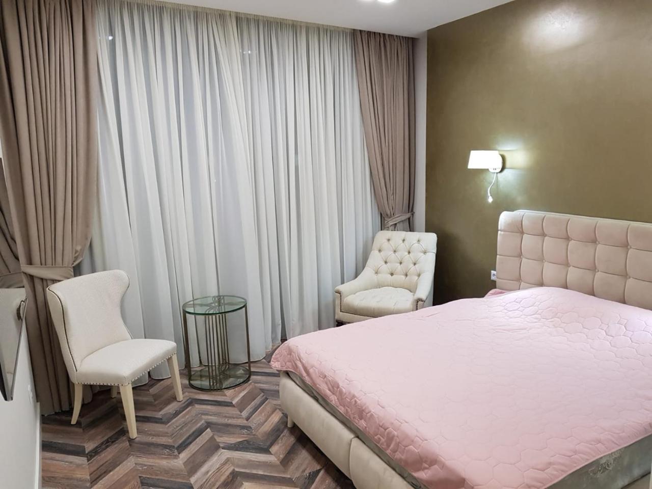 Apartment Tbilisi In King David Exteriér fotografie