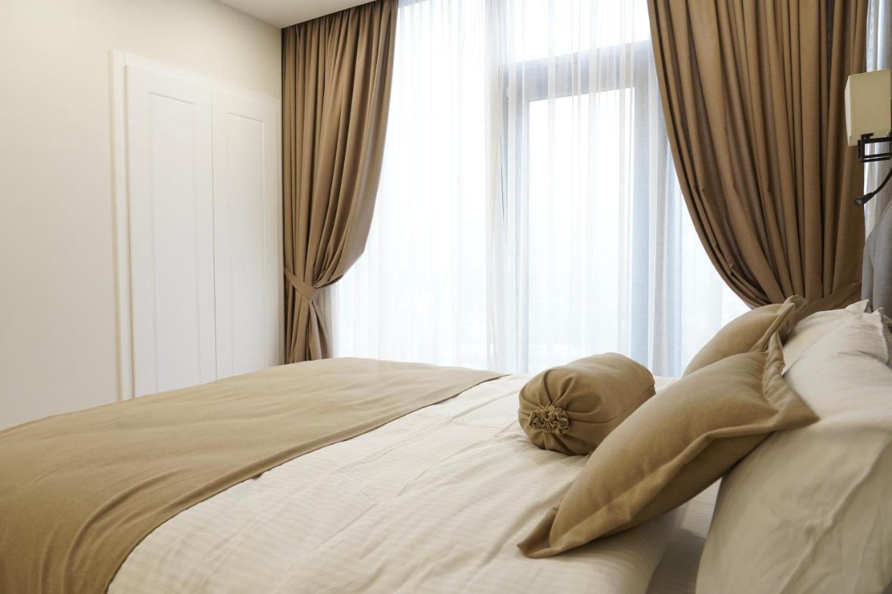 Apartment Tbilisi In King David Exteriér fotografie
