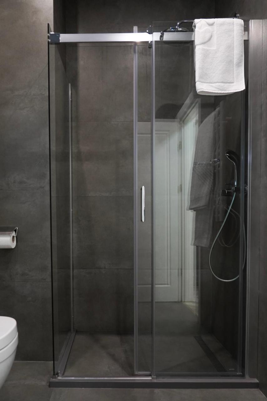 Apartment Tbilisi In King David Exteriér fotografie