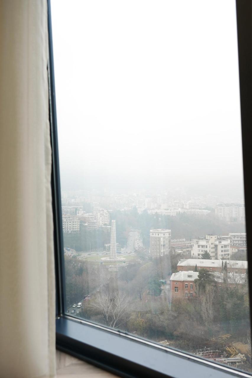 Apartment Tbilisi In King David Exteriér fotografie