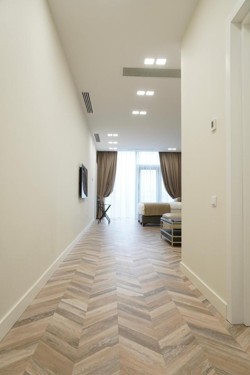 Apartment Tbilisi In King David Exteriér fotografie