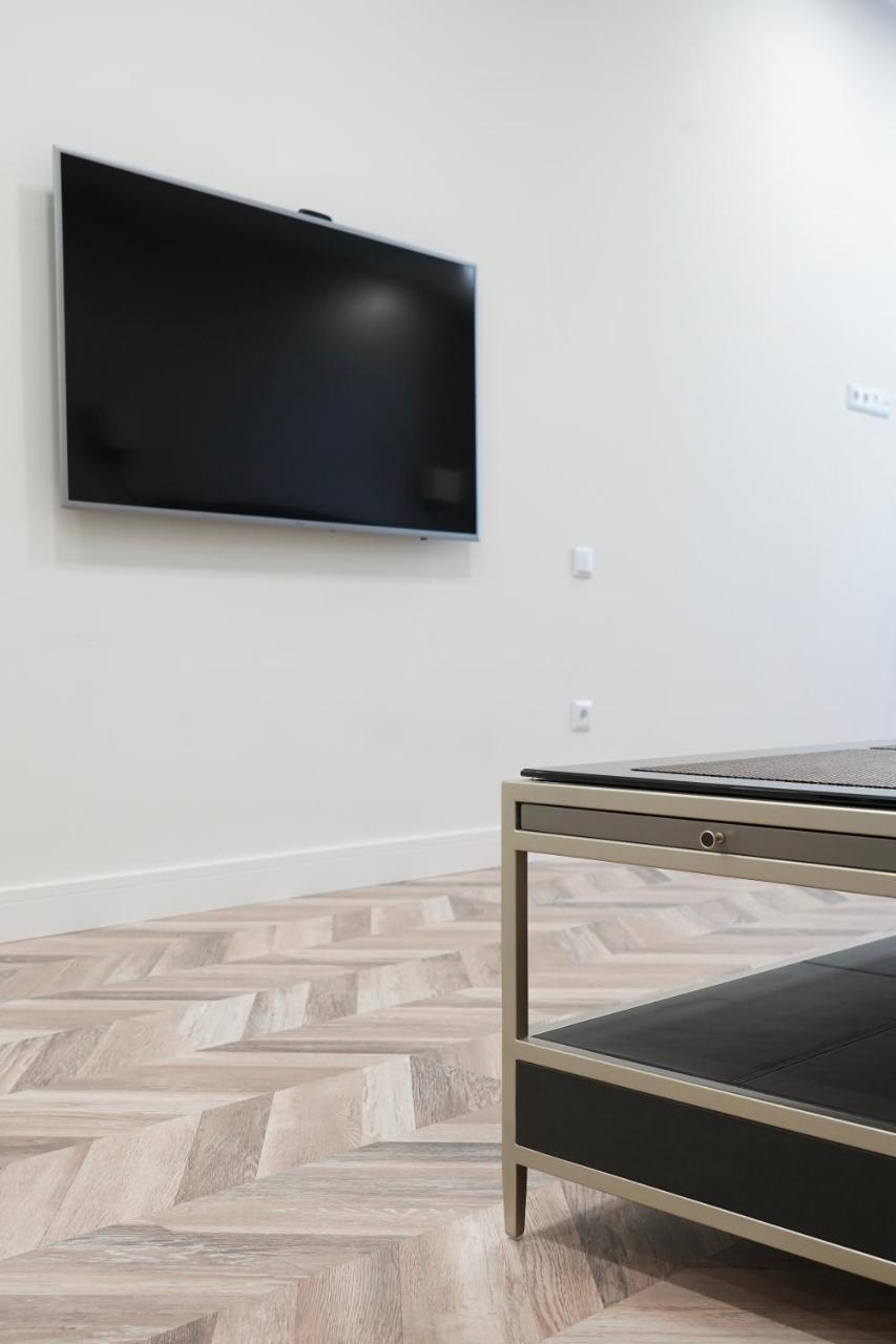 Apartment Tbilisi In King David Exteriér fotografie