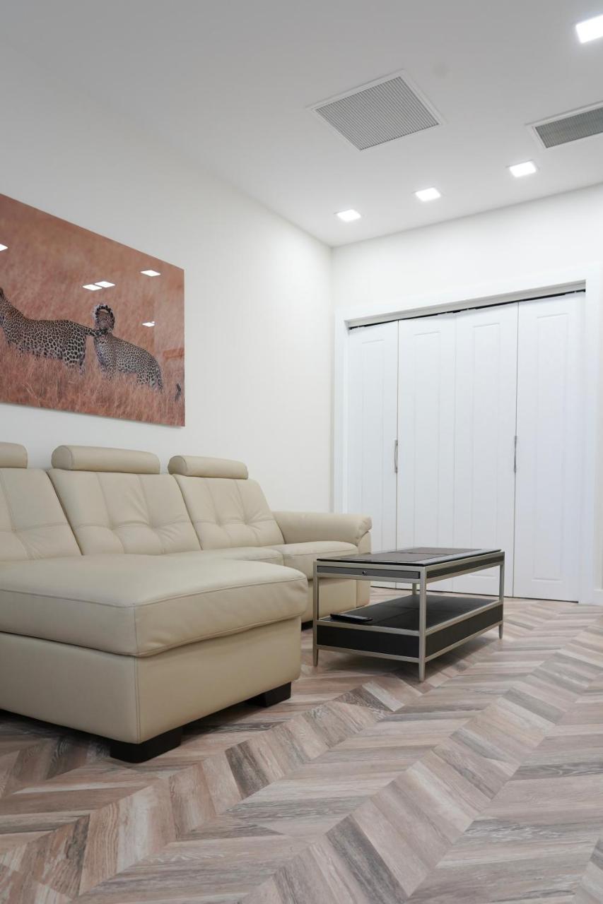 Apartment Tbilisi In King David Exteriér fotografie