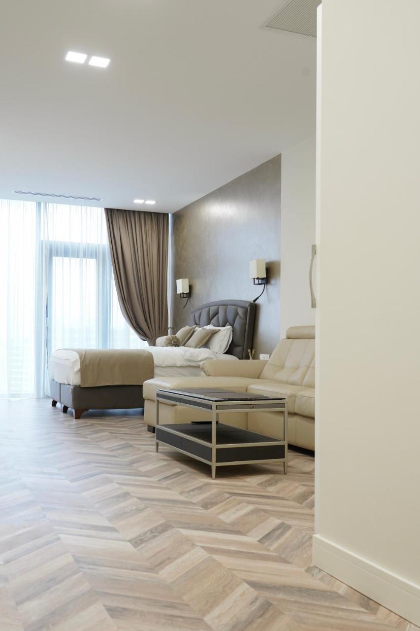 Apartment Tbilisi In King David Exteriér fotografie