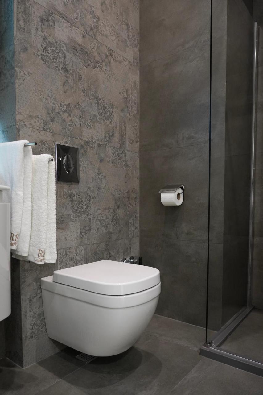 Apartment Tbilisi In King David Exteriér fotografie