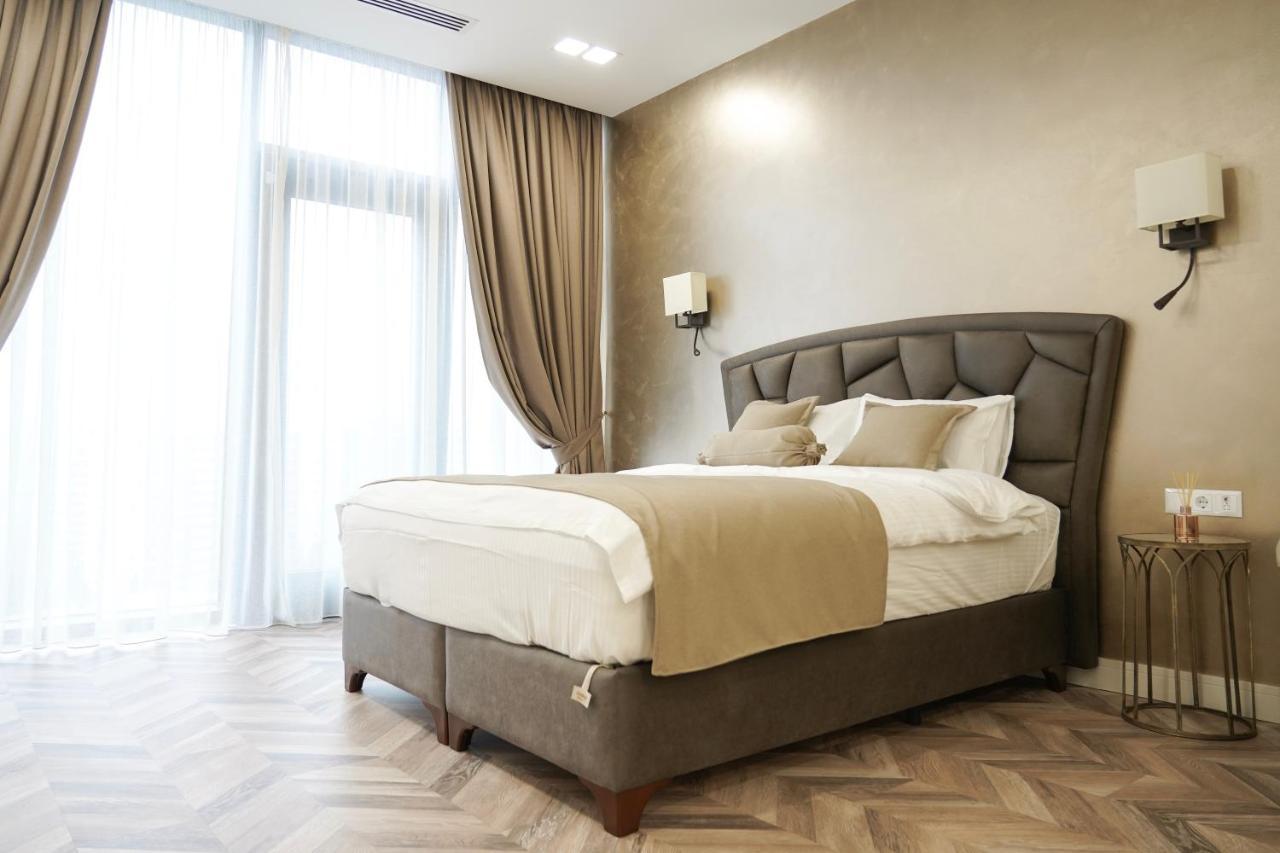 Apartment Tbilisi In King David Exteriér fotografie