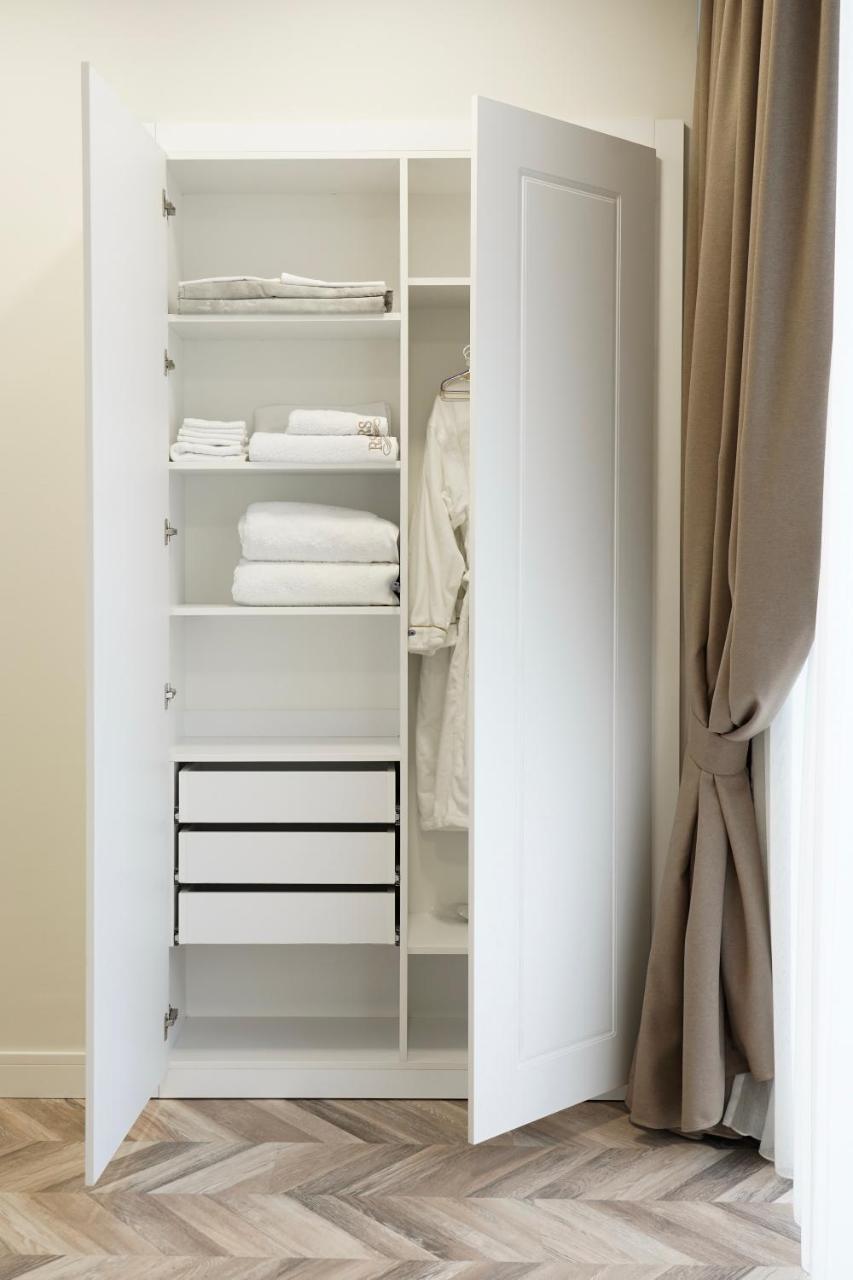 Apartment Tbilisi In King David Exteriér fotografie