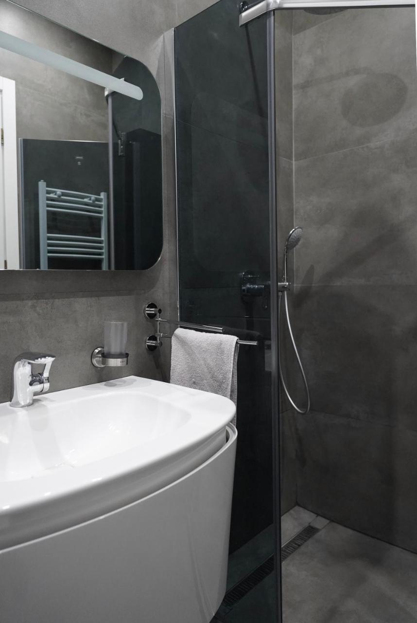 Apartment Tbilisi In King David Exteriér fotografie