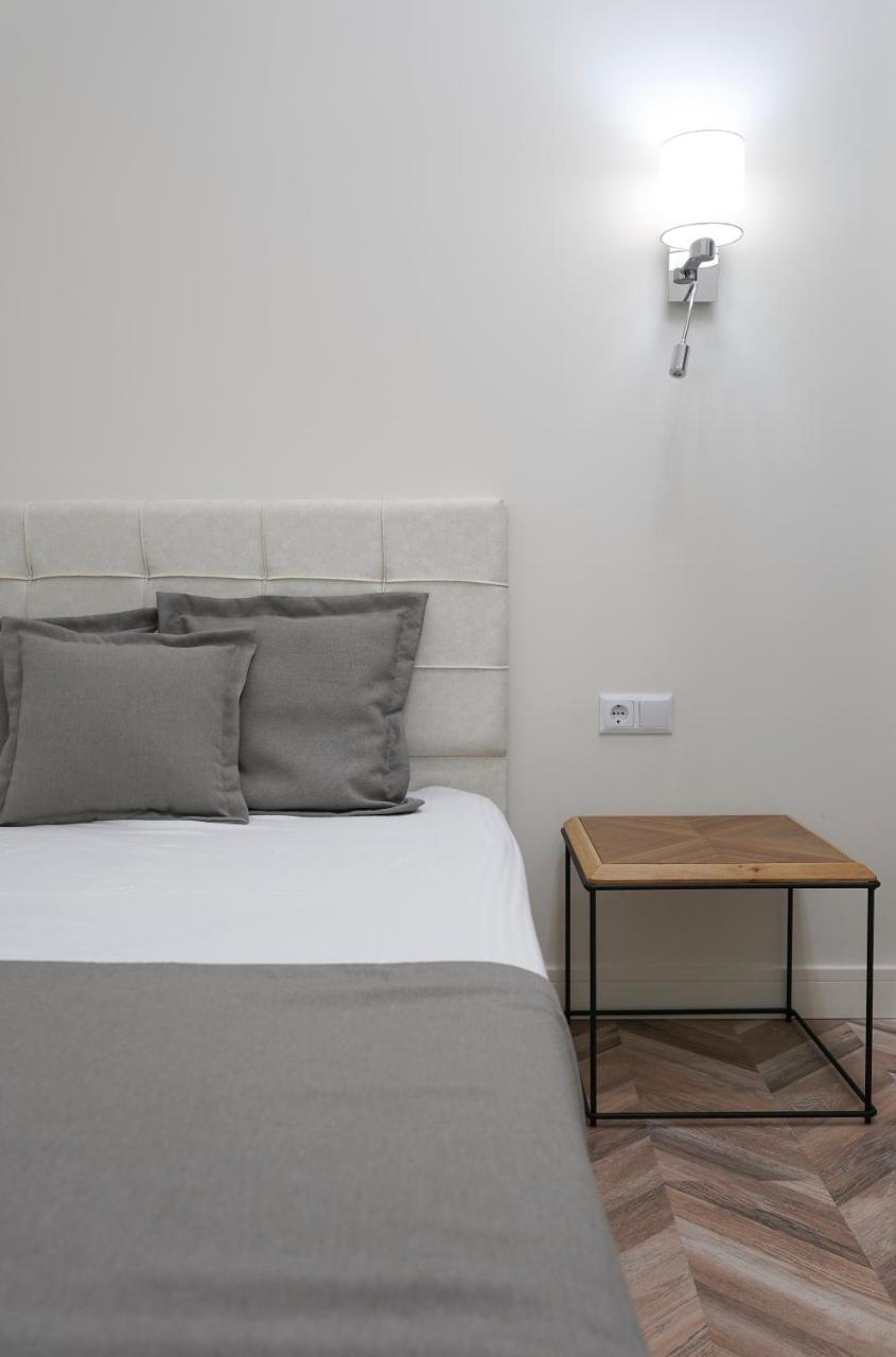 Apartment Tbilisi In King David Exteriér fotografie