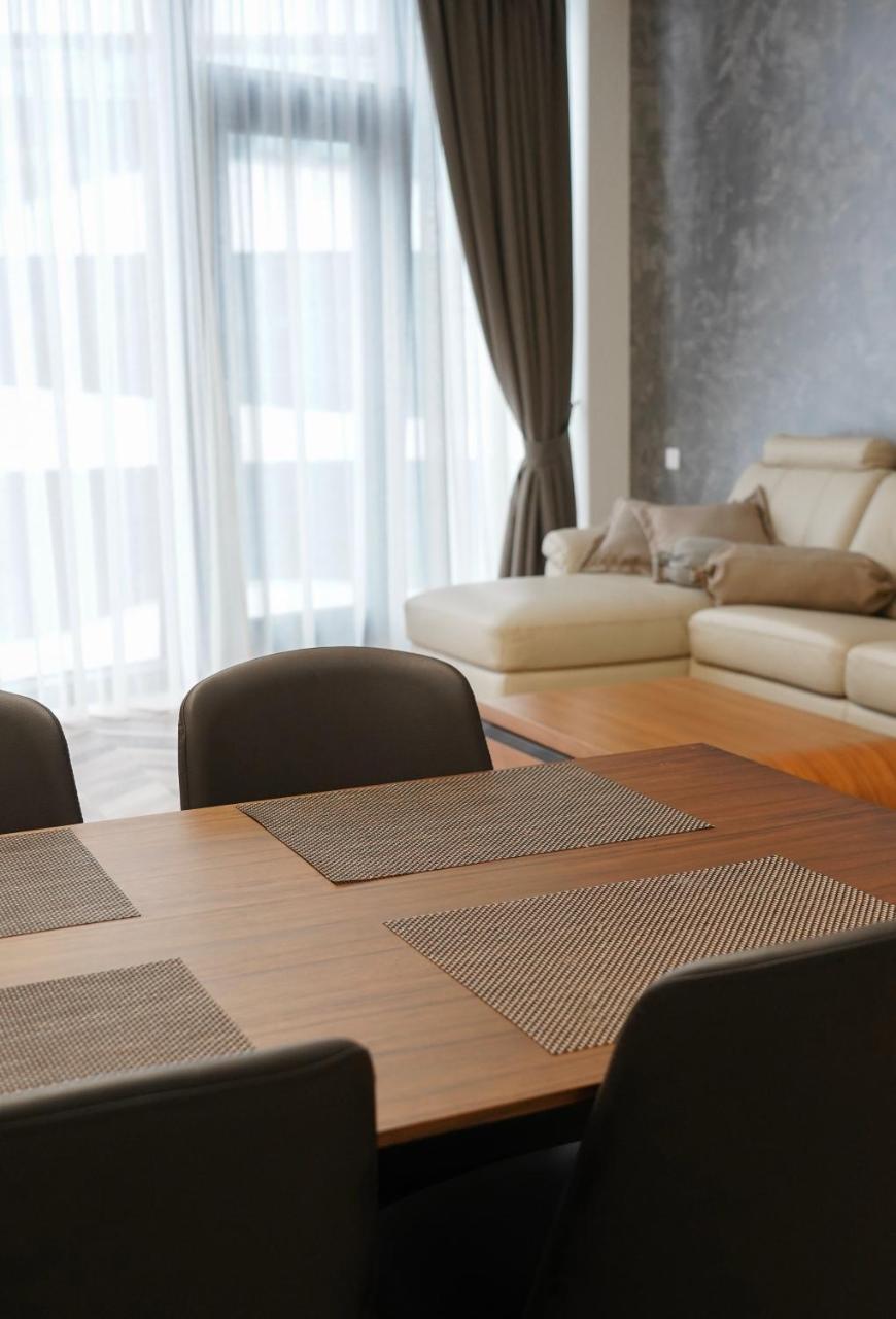 Apartment Tbilisi In King David Exteriér fotografie