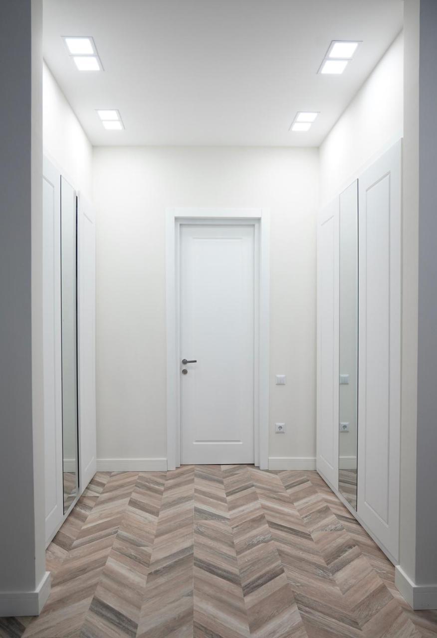 Apartment Tbilisi In King David Exteriér fotografie