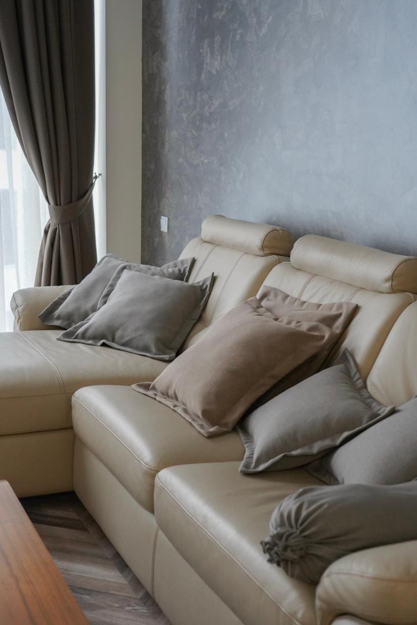 Apartment Tbilisi In King David Exteriér fotografie