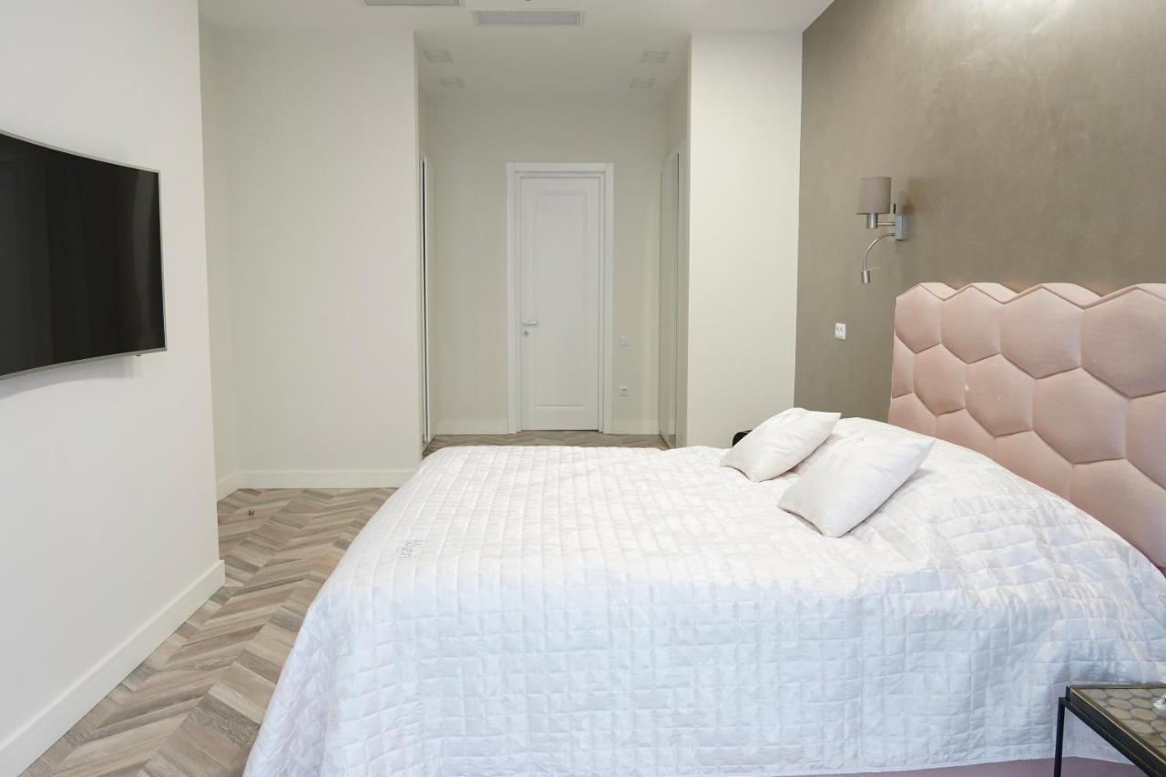 Apartment Tbilisi In King David Exteriér fotografie