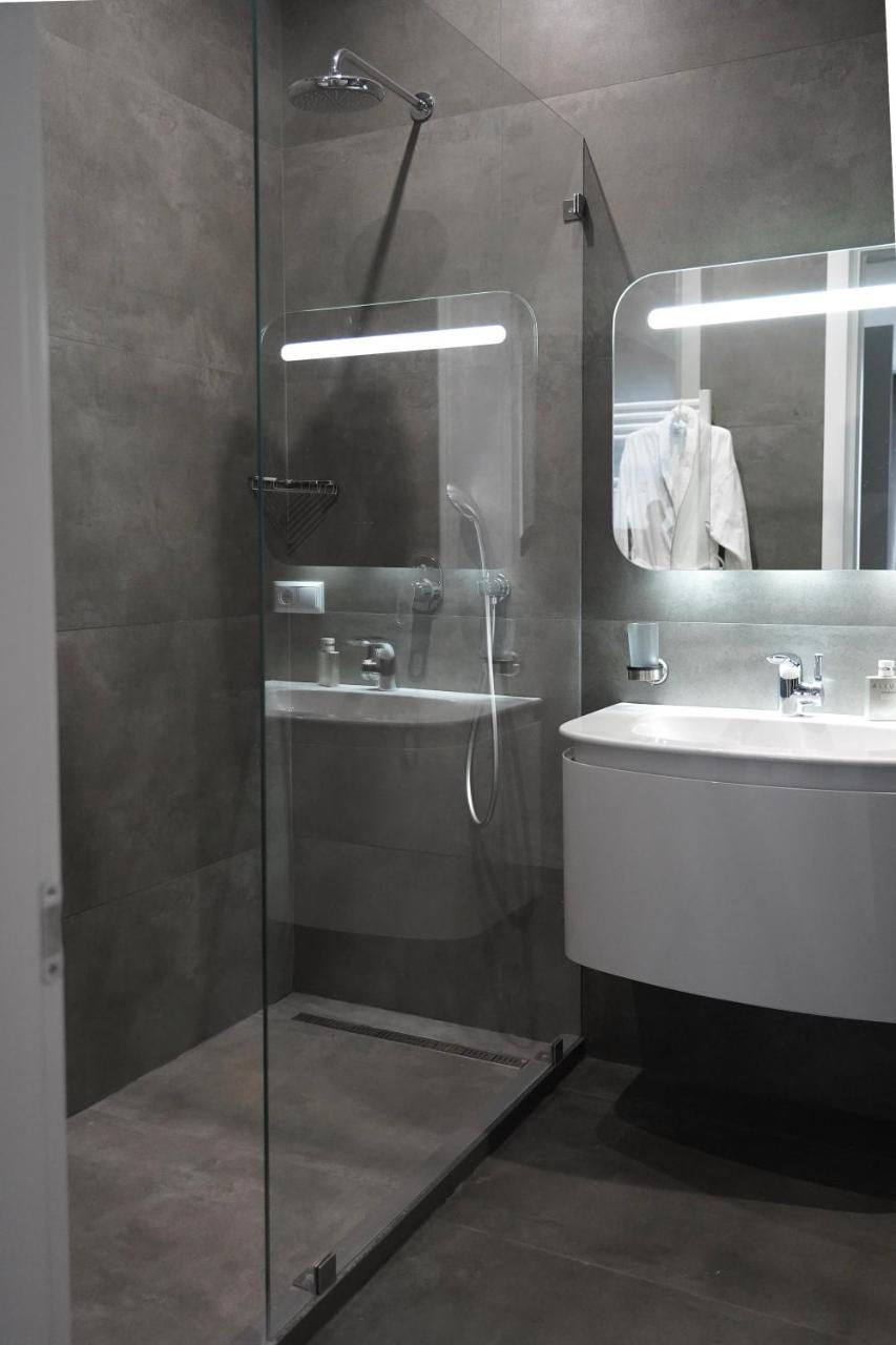 Apartment Tbilisi In King David Exteriér fotografie