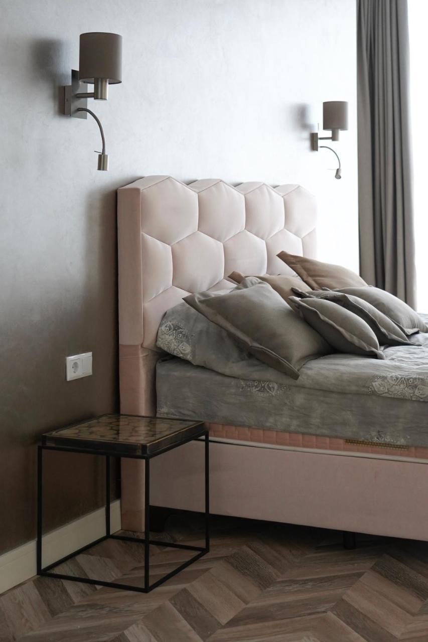 Apartment Tbilisi In King David Exteriér fotografie