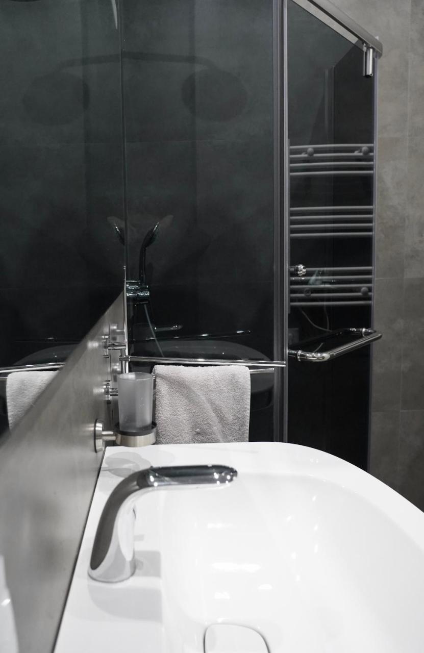 Apartment Tbilisi In King David Exteriér fotografie
