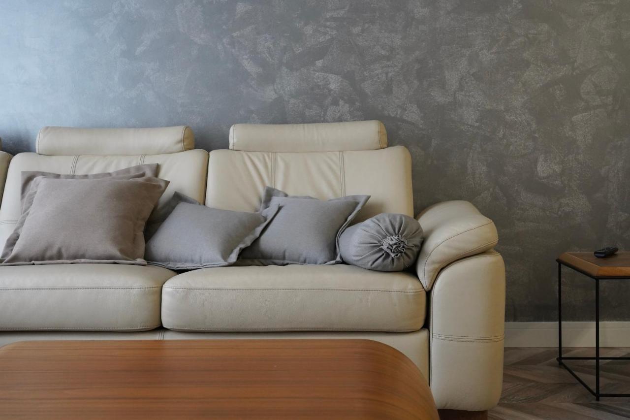 Apartment Tbilisi In King David Exteriér fotografie