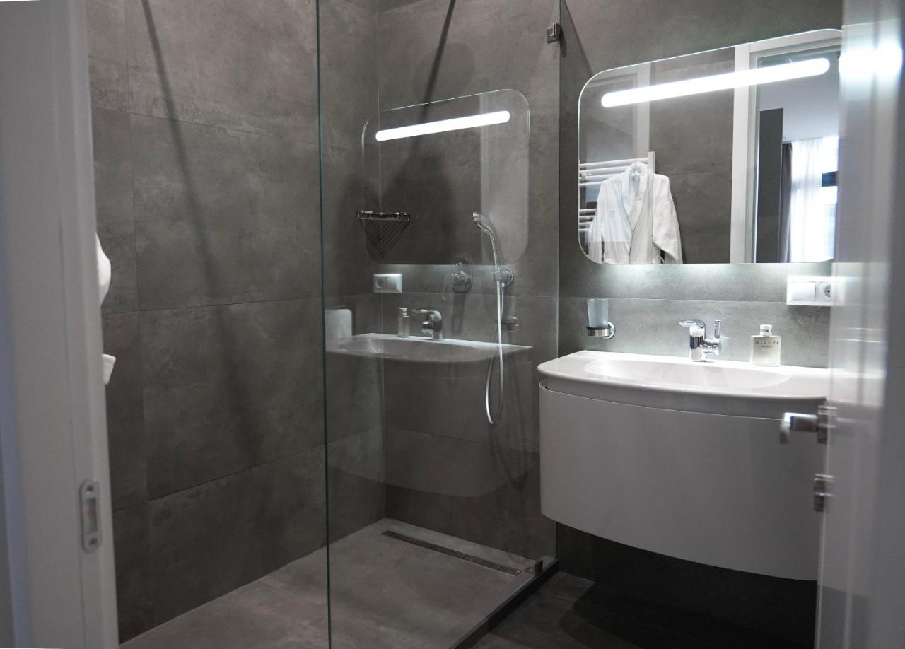 Apartment Tbilisi In King David Exteriér fotografie