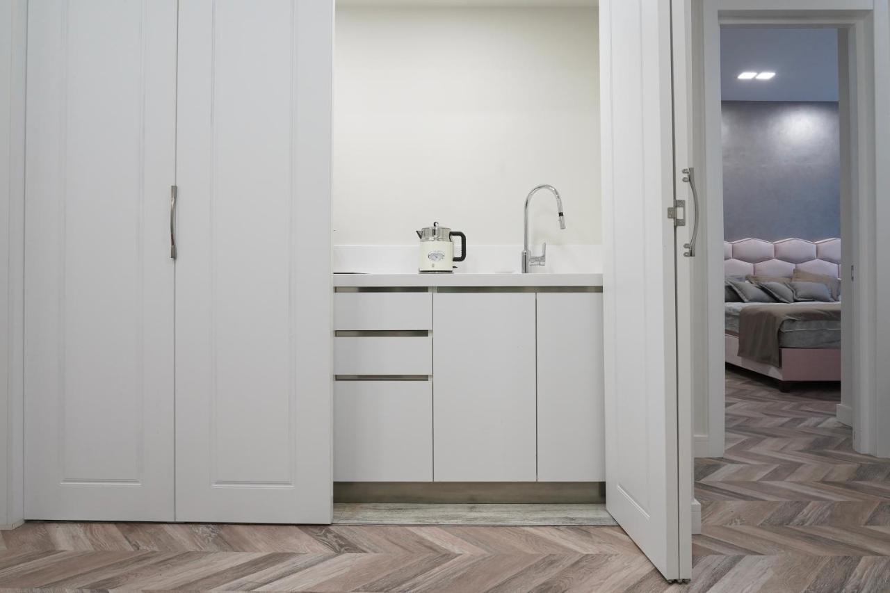 Apartment Tbilisi In King David Exteriér fotografie