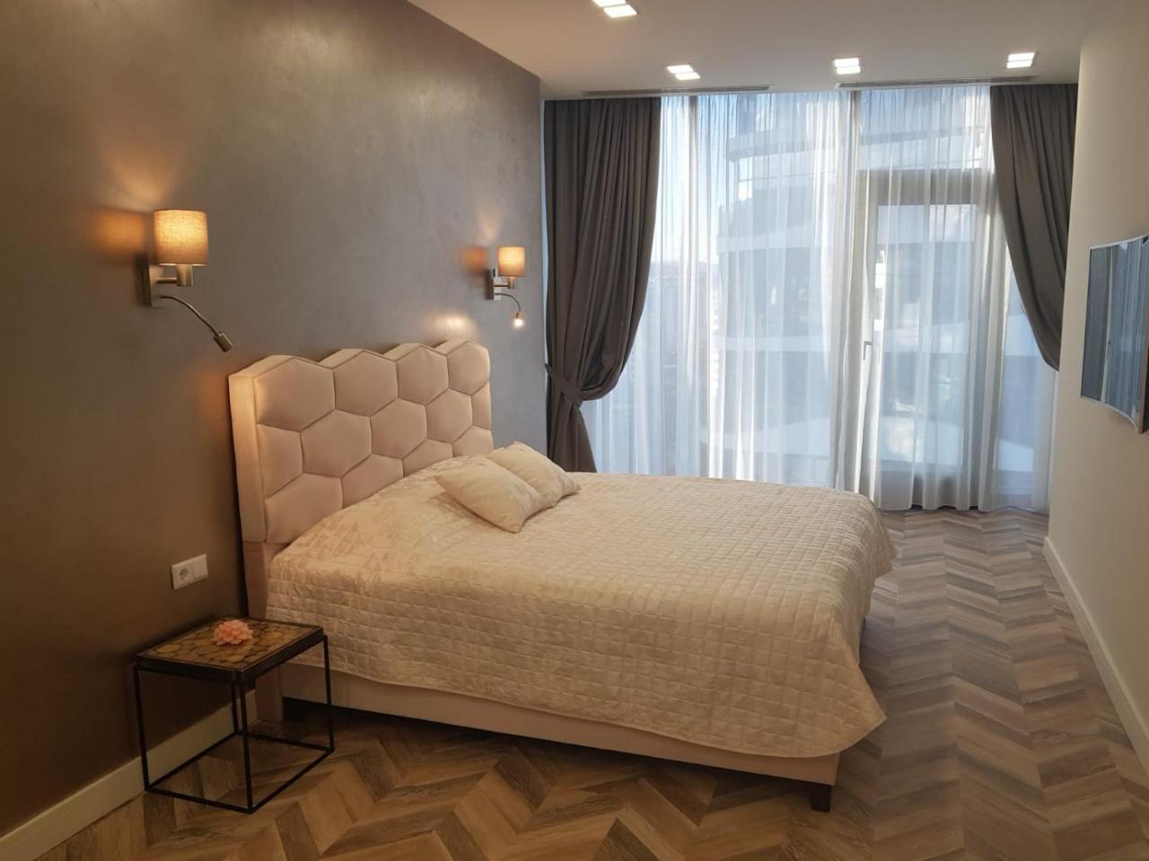Apartment Tbilisi In King David Exteriér fotografie