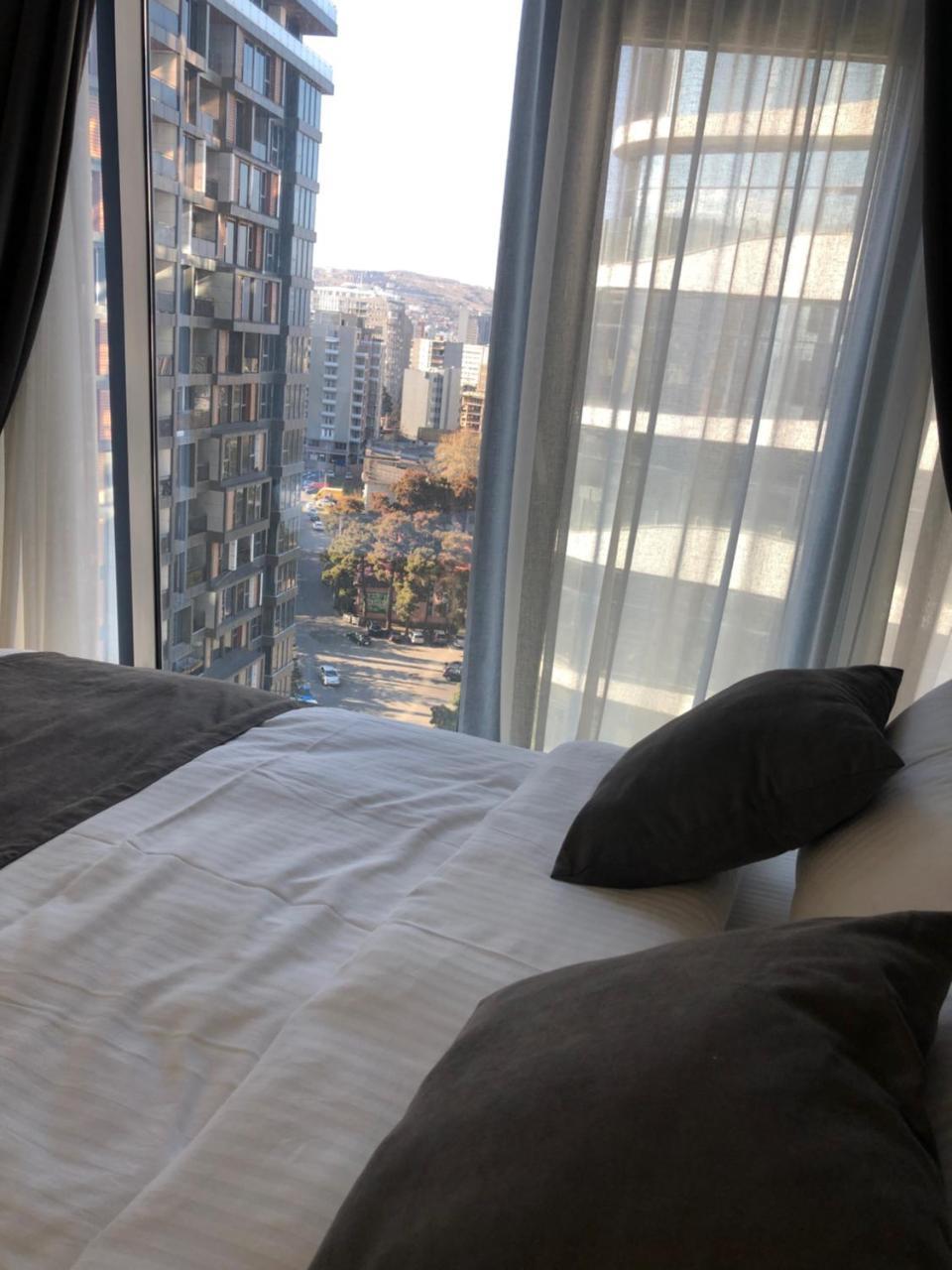 Apartment Tbilisi In King David Exteriér fotografie
