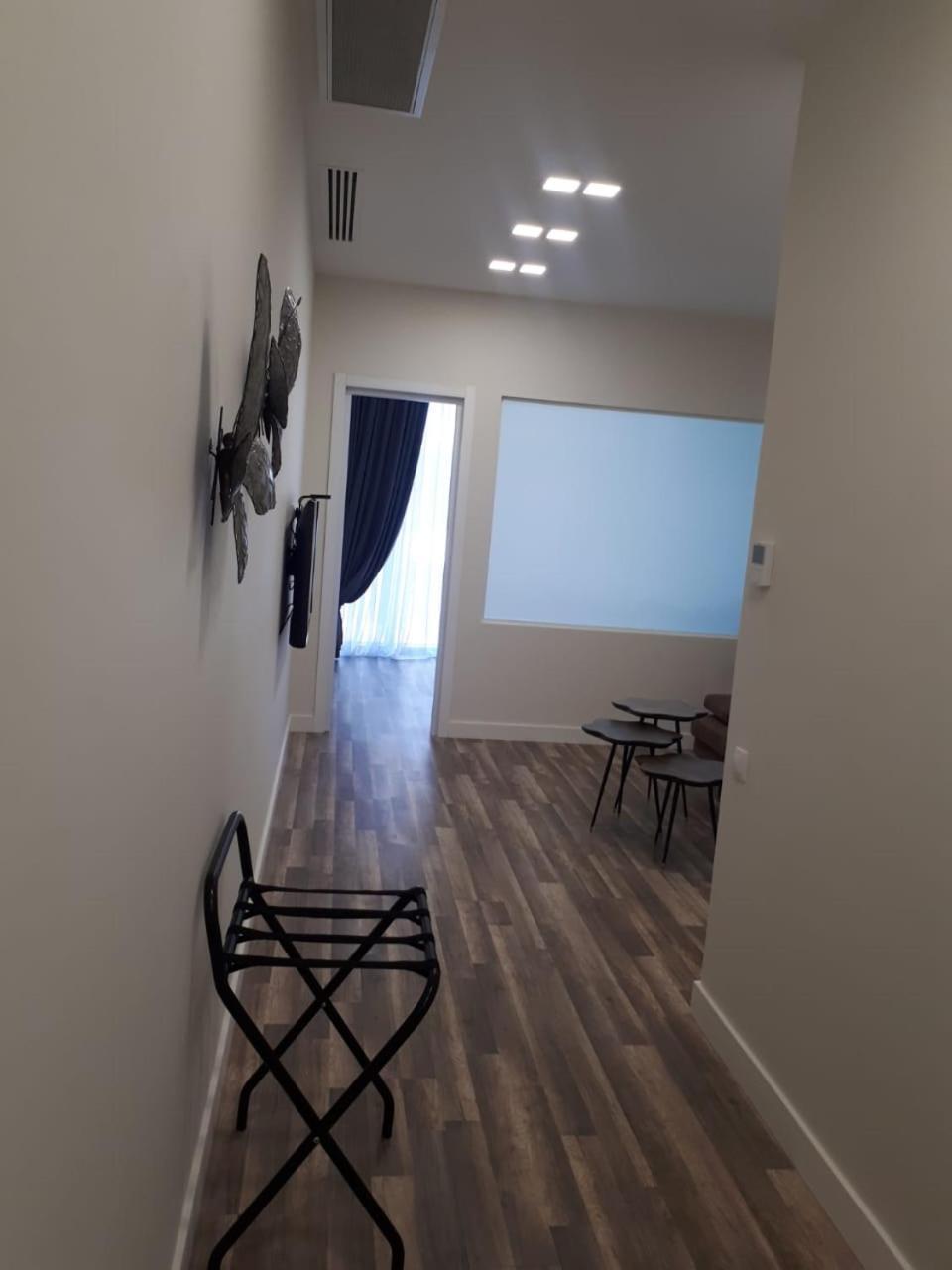 Apartment Tbilisi In King David Exteriér fotografie