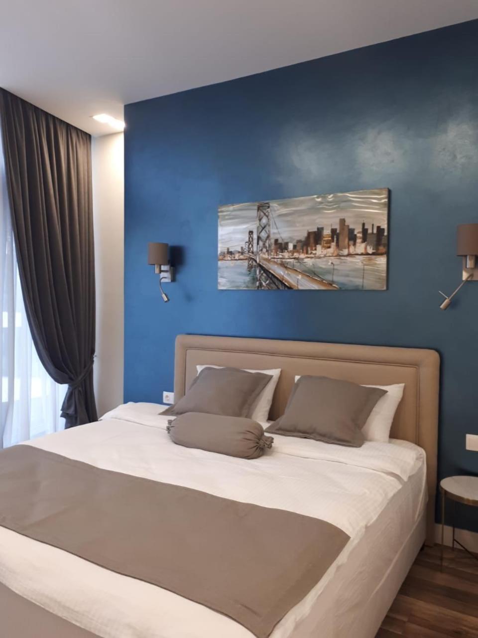 Apartment Tbilisi In King David Exteriér fotografie