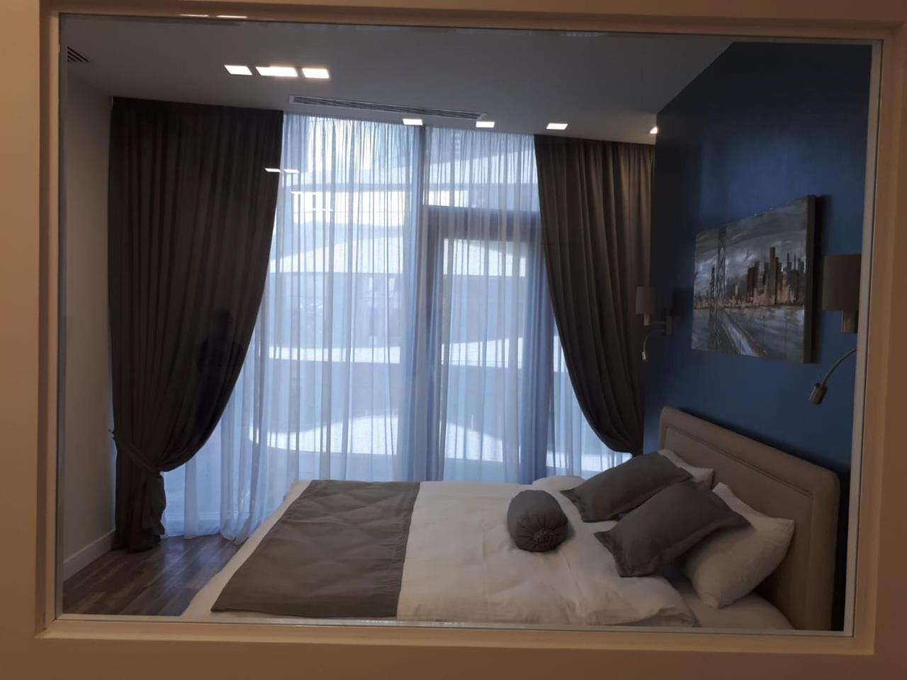 Apartment Tbilisi In King David Exteriér fotografie